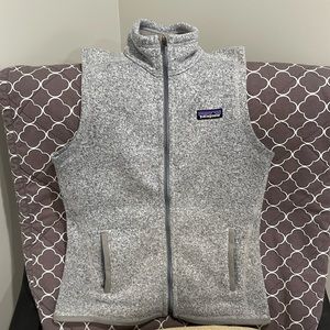 Women’s Patagonia Better Sweater Vest